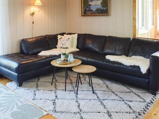 Vakantiehuis Welt  38