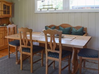 Holiday house Welt  29