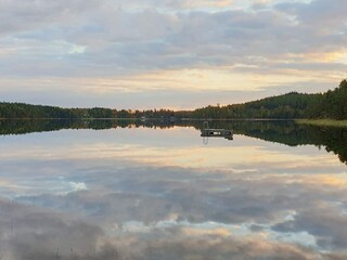 Vakantiehuis Welt  12