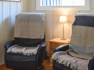 Vakantiehuis Welt  22