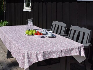 Holiday house Welt Outdoor Recording 5
