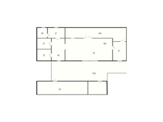 Ferienhaus Welt Grundriss 41
