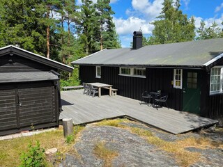 Holiday house Welt Outdoor Recording 6