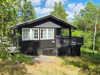 Vakantiehuis Welt Buitenaudio-opname 7