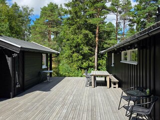 Holiday house Welt Outdoor Recording 8