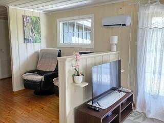 Vakantiehuis Welt  31