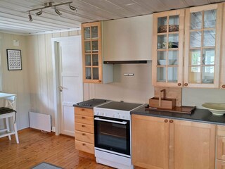 Holiday house Welt  32