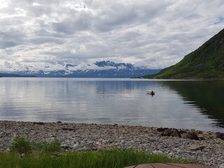 Vakantiehuis Welt Buitenaudio-opname 12