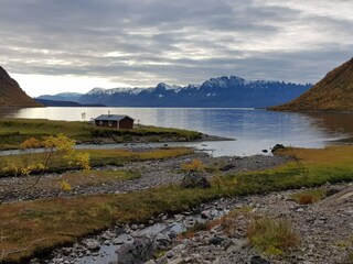 Vakantiehuis Welt Buitenaudio-opname 2