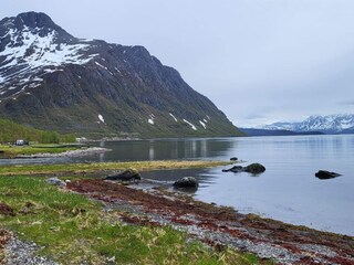 Vakantiehuis Welt Buitenaudio-opname 3