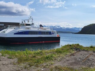 Vakantiehuis Welt Buitenaudio-opname 13