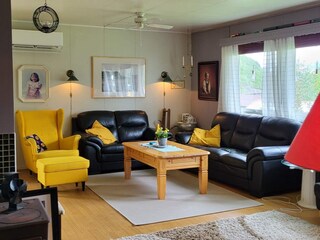 Vakantiehuis Welt  23