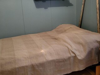 Vakantiehuis Welt  24