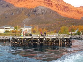 Vakantiehuis Welt Buitenaudio-opname 6