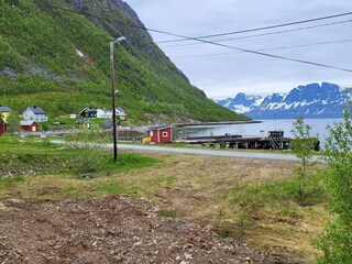 Vakantiehuis Welt Buitenaudio-opname 1