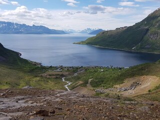 Vakantiehuis Welt  21