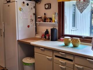 Vakantiehuis Welt  22