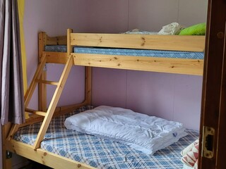 Vakantiehuis Welt  18