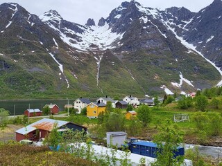 Vakantiehuis Welt Buitenaudio-opname 4