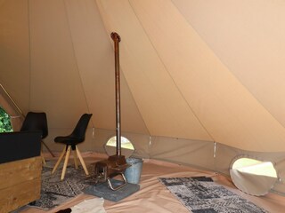 Holiday house Twijzelerheide Features 9