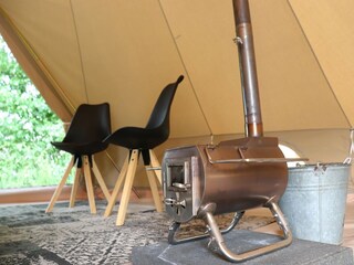 Holiday house Twijzelerheide Features 17