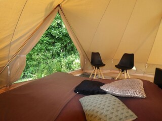 Holiday house Twijzelerheide Features 10