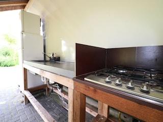 Maison de vacances Twijzelerheide Équipement 13