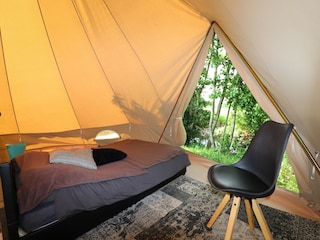 Vakantiehuis Twijzelerheide Kenmerken 10