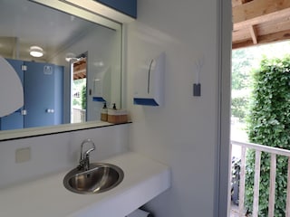 Ferienhaus Twijzelerheide Ausstattung 20