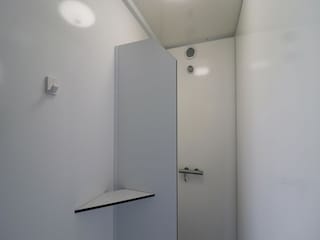 Vakantiehuis Twijzelerheide Kenmerken 14