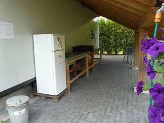 Holiday house Twijzelerheide Features 15