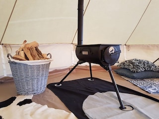 Vakantiehuis Twijzelerheide  38