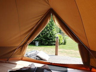 Vakantiehuis Twijzelerheide Buitenaudio-opname 6