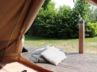 Casa per le vacanze Twijzelerheide Registrazione all'aperto 8