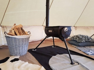 Vakantiehuis Twijzelerheide  40