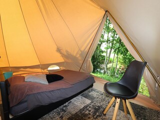 Casa per le vacanze Twijzelerheide Caratteristiche 23