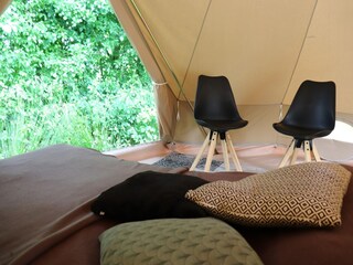 Holiday house Twijzelerheide  32
