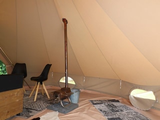 Ferienhaus Twijzelerheide Ausstattung 24