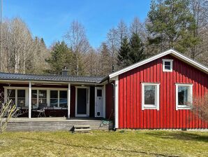 Holiday house 4 Personen Ferienhaus in ASKERSUND - Zinkgruvan - image1