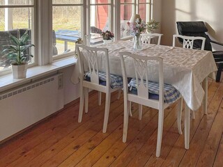 Vakantiehuis Zinkgruvan  13