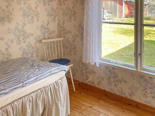 Holiday house Zinkgruvan  26