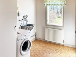 Vakantiehuis Zinkgruvan  25