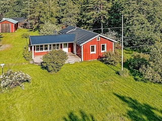 Holiday house Zinkgruvan  16