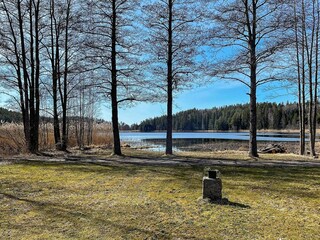 Vakantiehuis Zinkgruvan  18