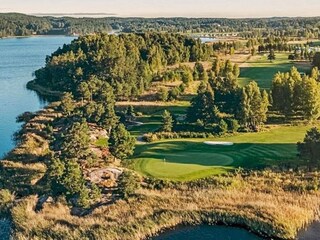 Vakantiehuis Zinkgruvan Buitenaudio-opname 6