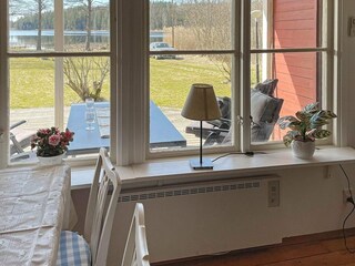 Vakantiehuis Zinkgruvan  14