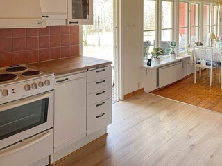 Holiday house Zinkgruvan  22