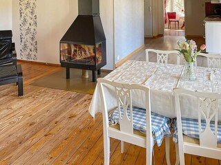 Vakantiehuis Zinkgruvan  23