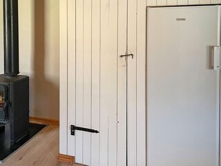 Casa per le vacanze Zinkgruvan  25