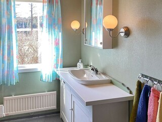 Maison de vacances Zinkgruvan  13